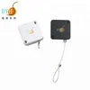 hot sale unlock retractable anti-theft pull box for display