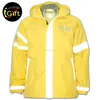 bsci fleece warm scotchlite 3m reflective safety jackets