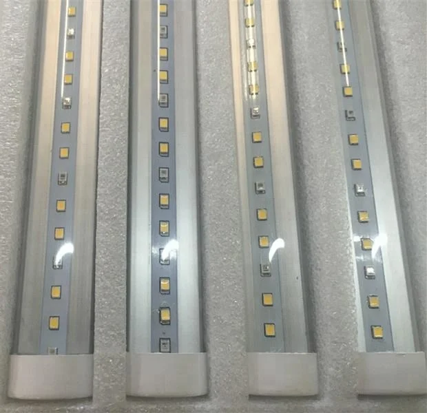 
18-19w plant growth light ip65 waterproof led grow tube lamp 