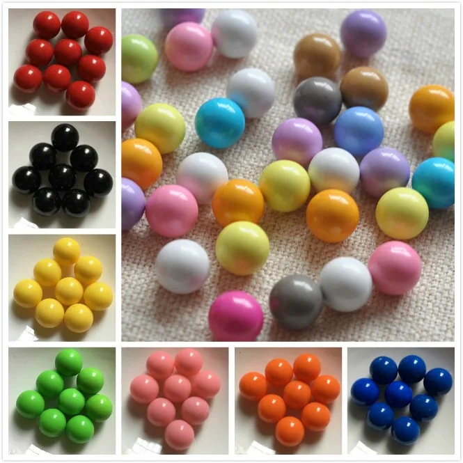4mm 5mm 6mm 8mm 10mm 12mm Mixed Colored Plastic Ball Buy 4mm 5mm 6mm