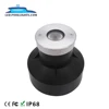 316 Stainless steel LED underground light Recessed swimming pool LED under water light