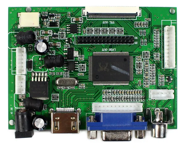 15 xga tft lcd free sample