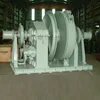VY366 2-20ton 200v marine used Electric mooring winch for ship boat