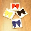 marketing promotion current designs velvet bow ties