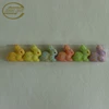 5*7.5cm decorative rabbit for easter