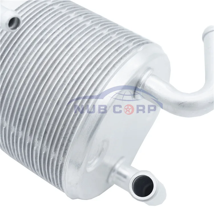 59240340 Cvt Transmission Oil Cooler For Nissan Nv Nv200 2.0l Rogue
