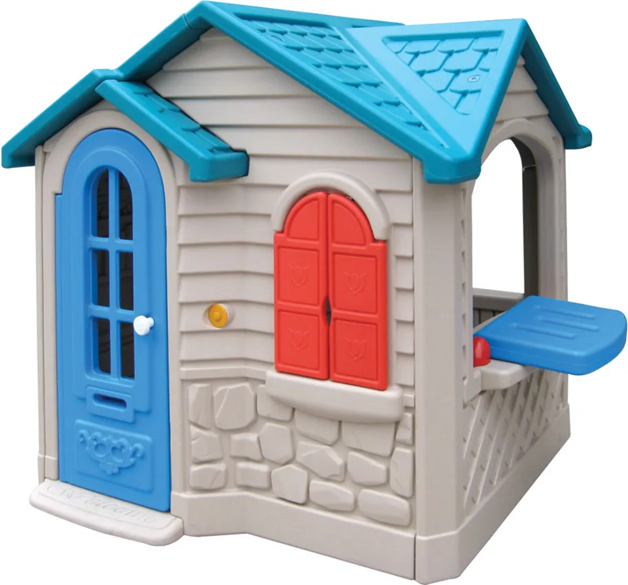 best plastic playhouse