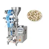 Eco-Friendly poly bag pistachio packing machine for sachet