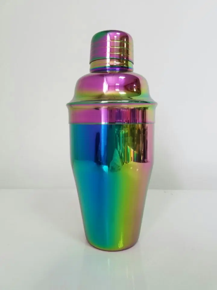 
Corkscrew Gift Sets, rainbow barware, rainbow 