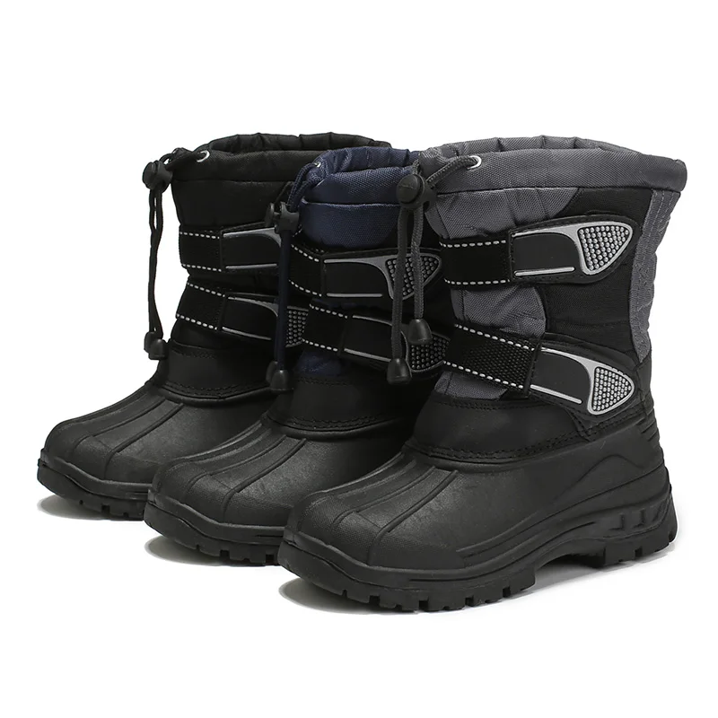 bota de borracha infantil menino