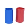 High quality OEM service pipe pvc 300mm 6" square pvc pipe