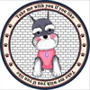 Hot Selling Innovative Products Round Pet Cushion Dog Mat Bed