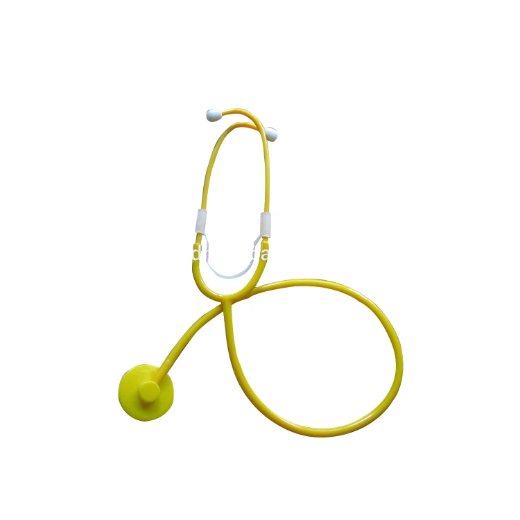 Cheap Wholesale Stethoscope Name Id Tag Toy Stethoscope For Baby Buy