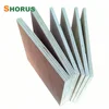 Fancy plywood Teak/Oak Bintangor face commercial plywood for packaging and decoration