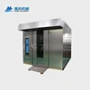 industrial gas oven for baking