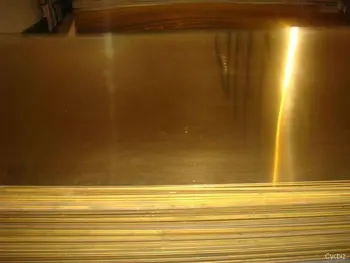 Polished Brass Sheet 2mm - Buy Brass Sheet 2mm,Polished Aluminum Sheet
