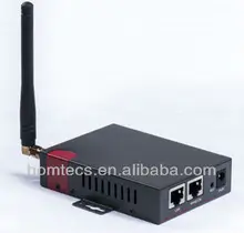 V20series Wireless Industrial GSM WIFI plc modem rs232