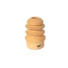 8D0412131F Auto Chassis Parts Bump Stop Rubber Buffer Block For Audi A4 A6