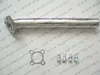 Universal Turbo exhaust 46mm Wastegate Dump pipe