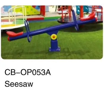 action seesaw