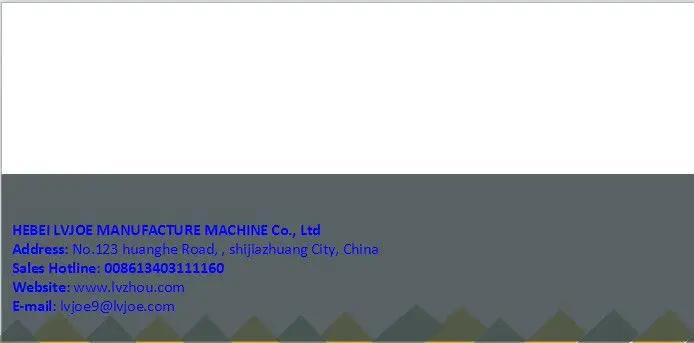 15000 -500000 tons gypsum powder production line pop CE ISO 9001