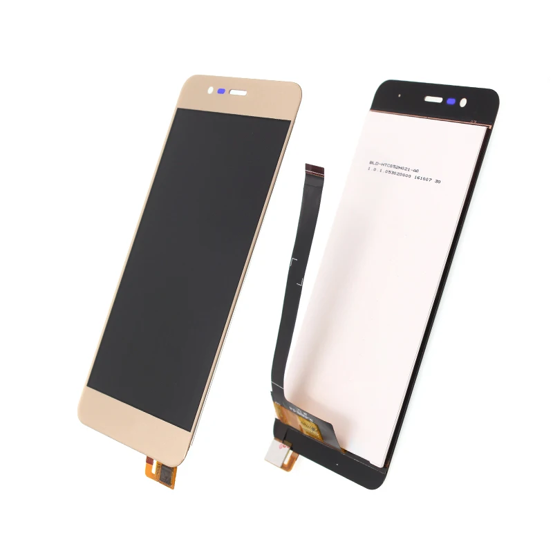 Tl lcd