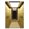 FUJI ZY first passenger elevator installed elevator