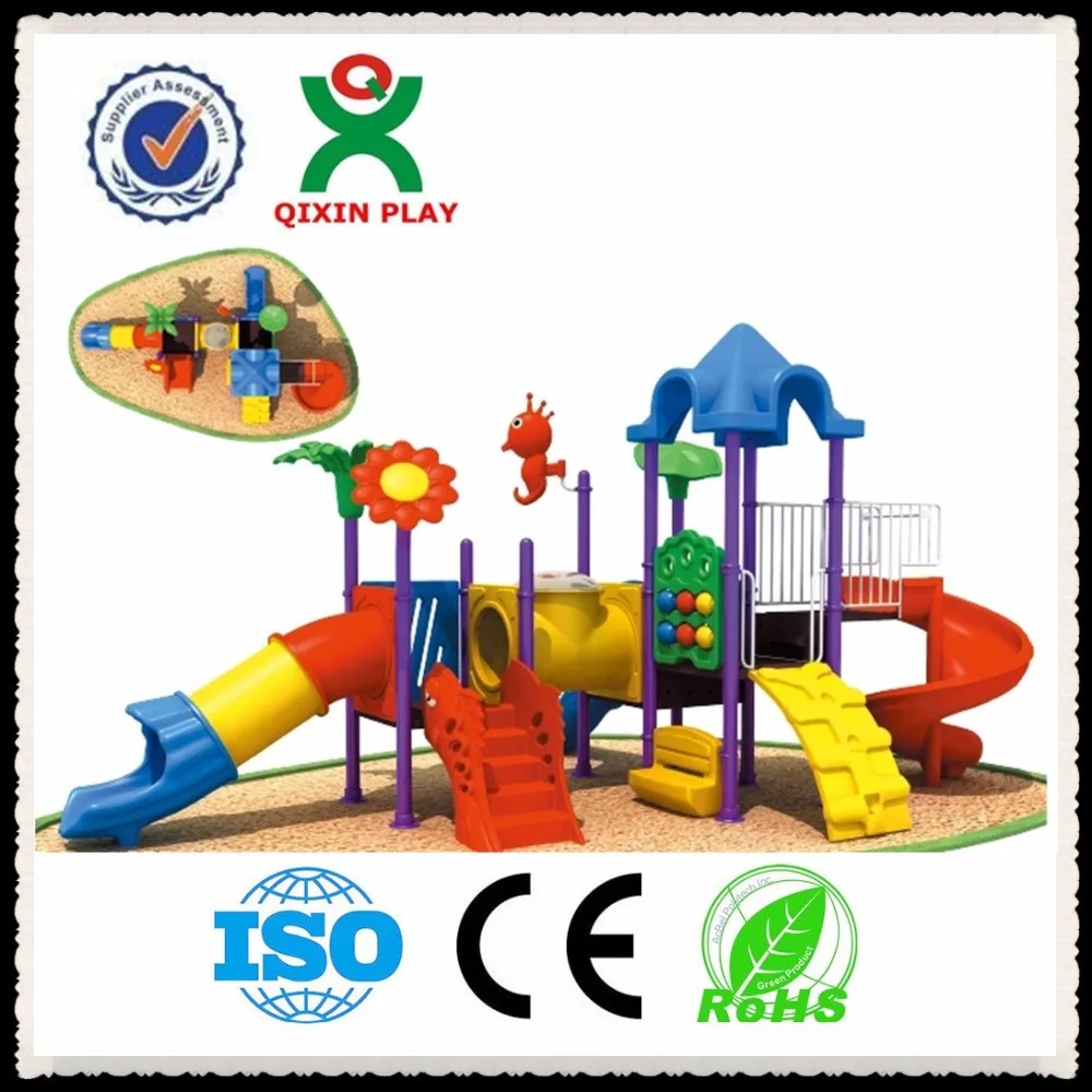 juegos infantiles exterior usados