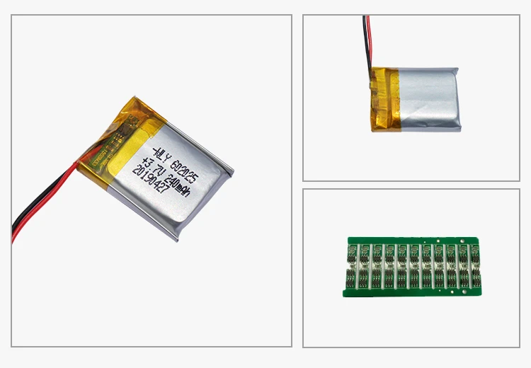 602025 battery 180mah 