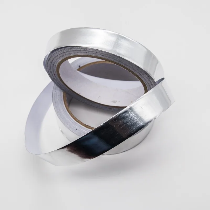 Fireproof Roofing Aluminum Foil Mylar Tape Buy Foil Tape,Aluminum