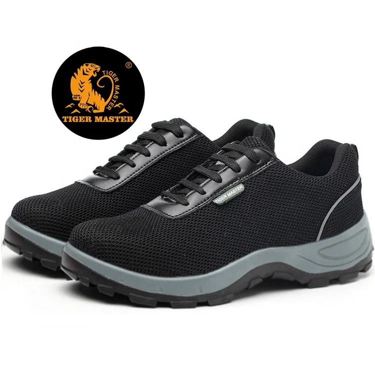 airport safety shoes