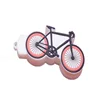 bicycle usb memory stick hot pen drive pvc usb flash drive 2.0 usb stick bicycle pvc design removable storage stick