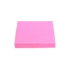 Factory direct supply sticky notepad note with custom logo wholesale