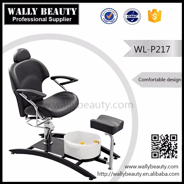 Real Relax Pedicure Chairs Spa Chairs Electric Massage Chairs Pedicure