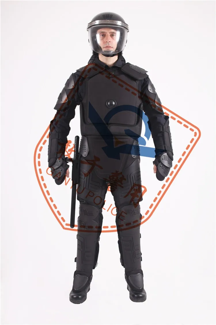 Full Body Armor Protective Suit - Buy Full Body Armor Suit,Full Body