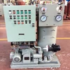 15 ppm OWS Oil Water Separator with Certificate