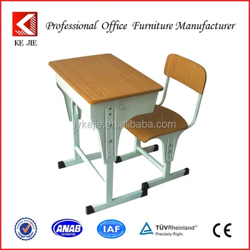 Cheap Price Classroom Furniture Standard Size Lap Desks
