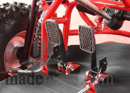 110cc Go Kart Manual Transmission - Buy Go Kart Manual Transmission,Go