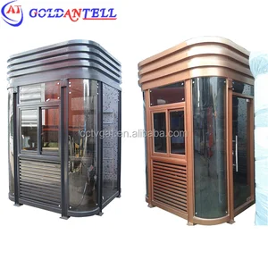 Warm Shipping Container House For Winter Wholesale Suppliers