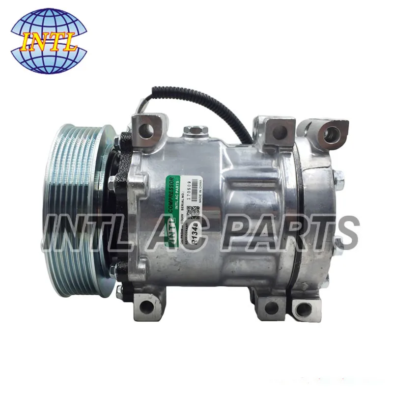 AC COMPRESSOR KIT 1998-2000 DODGE DURANGO 3.9 5.9 5.2