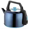 Blue tea pot temperature controlled and automatic shut-off 5l electric kettle