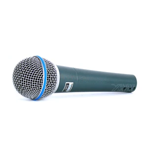Wired Handheld Dynamic Vocal Microphone Karaoke