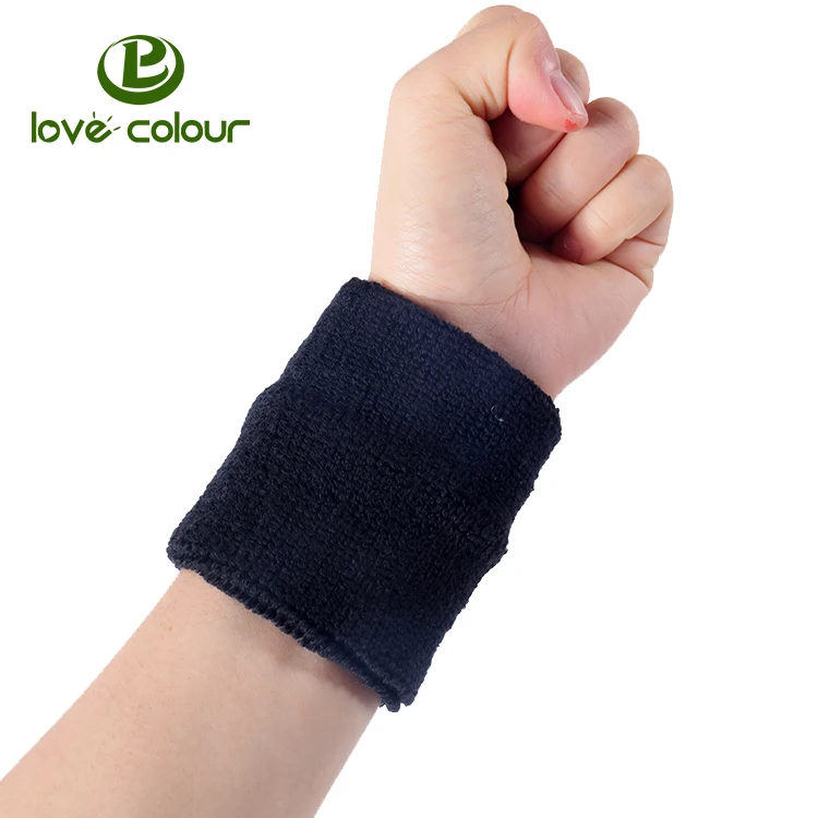 sweat wristband W5