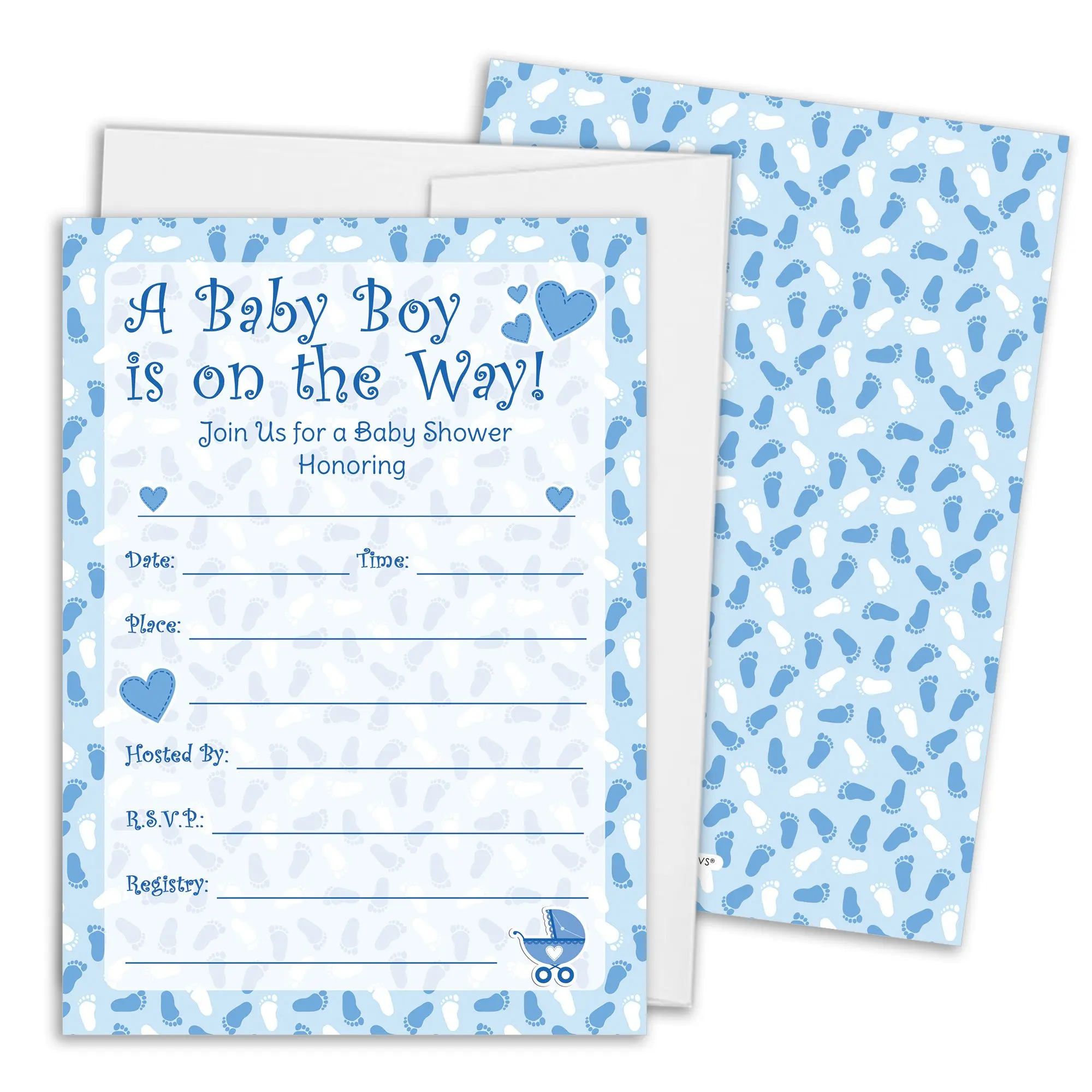 Cheap Baby Boy Invitations Find Baby Boy Invitations Deals On Line At Alibaba Com