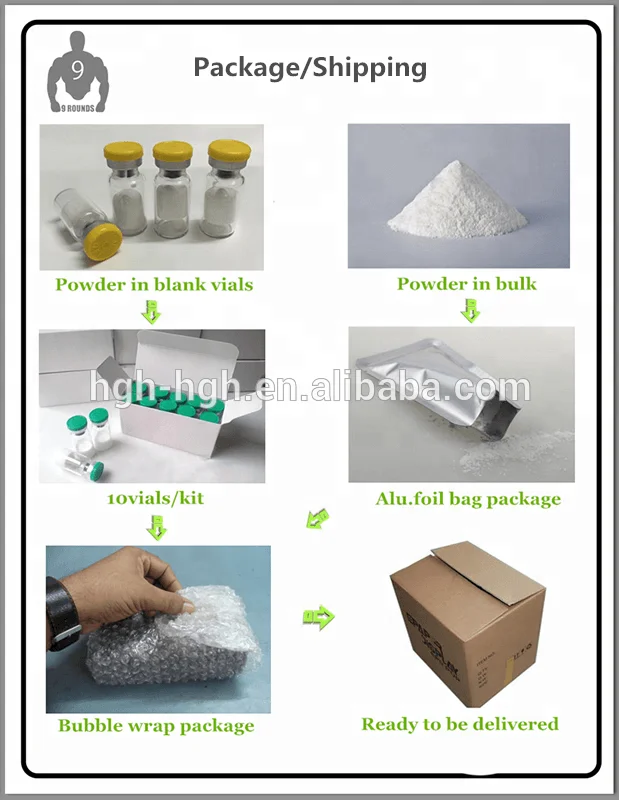 
Adipotide popular in Germany intermediates weight loss peptide 2mg 