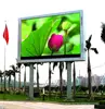 P 10 outdoor full color display shenzhen company