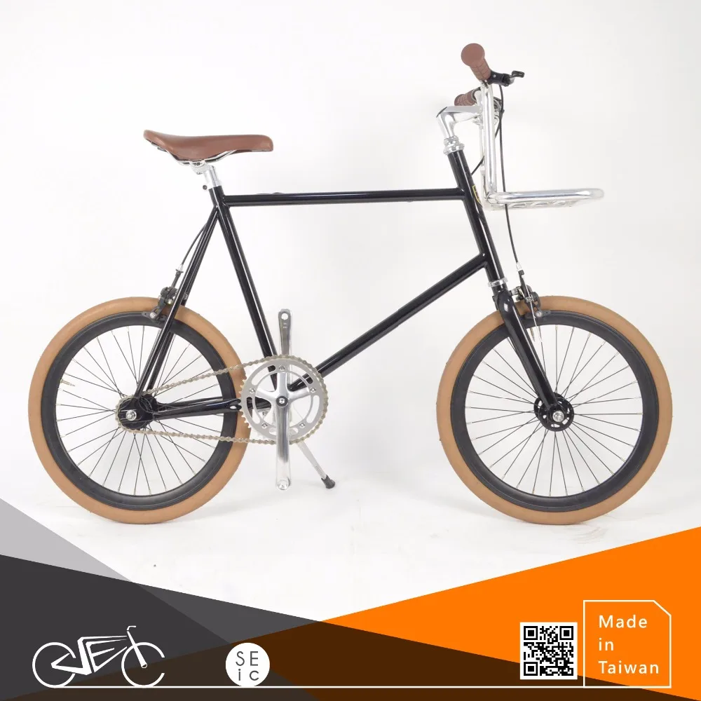 velo fixed gear