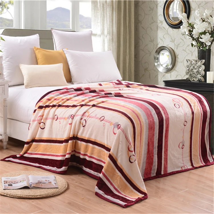 Professional Suppliers Wholesale Soft China Blanket Buy China Blanket