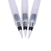 Assorted tips high quality 3 piece brush pen set