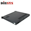 Dibsys 24chs h.264 hd encoder video 1080p over IP Stream MPEG4